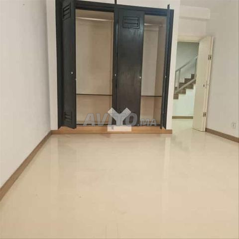 23777-Vente Appt à Casablanca Racine de 282 m² - 2