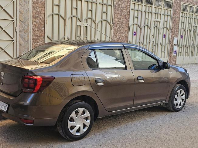 Dacia logan super