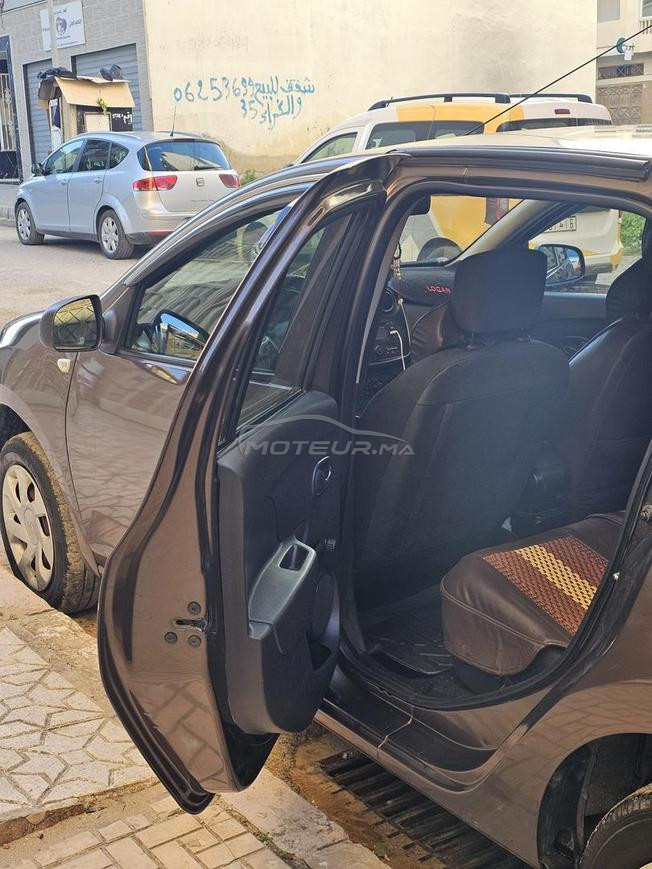 Dacia logan super