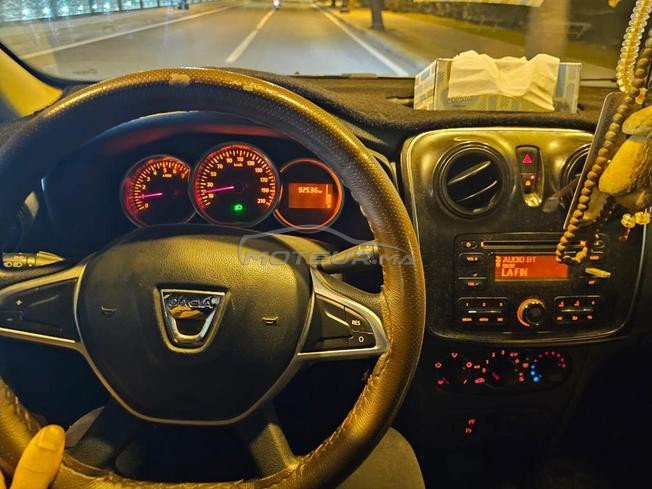 Dacia logan super