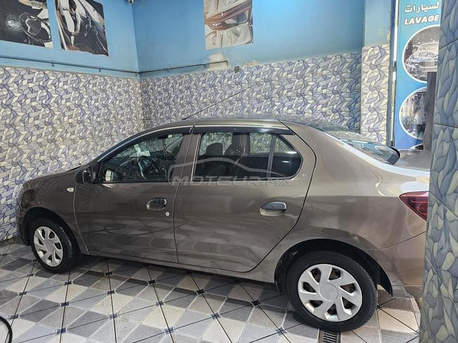 Dacia logan super