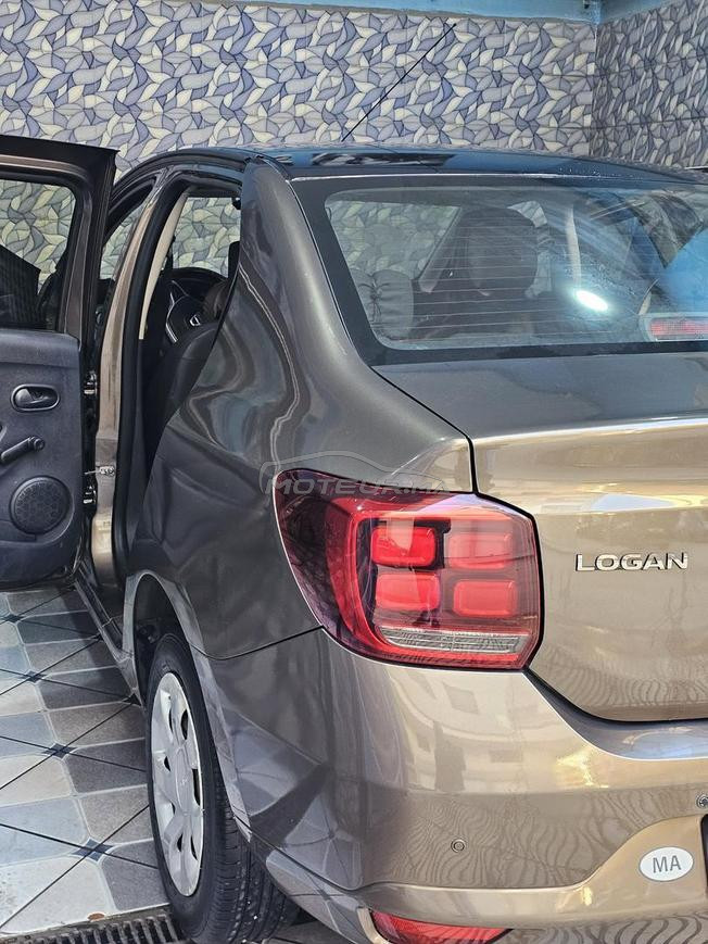 Dacia logan super