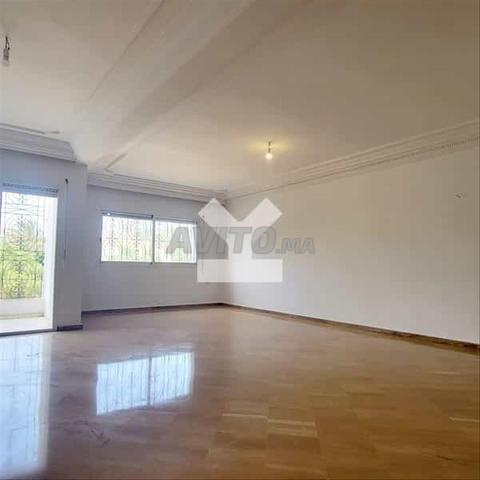138432-Vente Appt à Casablanca Hopitaux de 281 m² - 2