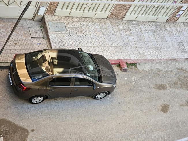 Dacia logan super