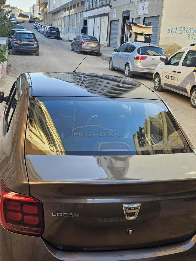 Dacia logan super
