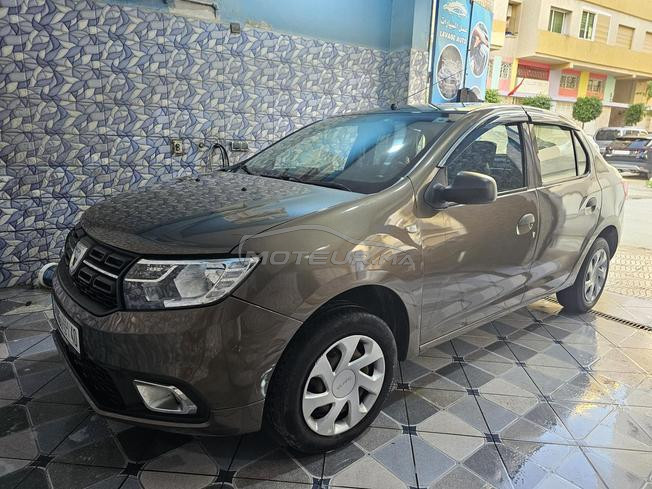 Dacia logan super