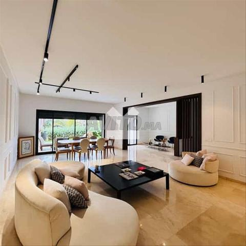 100817-بيع شقة في دار بوعزة تاماريس1 بمساحة 274 م²