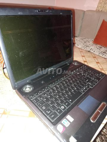 حاسوب توشيبا