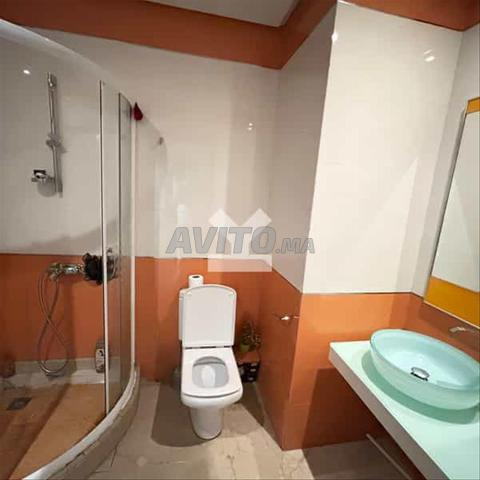 53001-بيع شقة في الرباط رياض بمساحة 271 متر مربع - 2