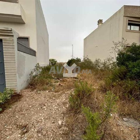 46985-بيع أرض في الدار البيضاء ألماس (حي الحسني)