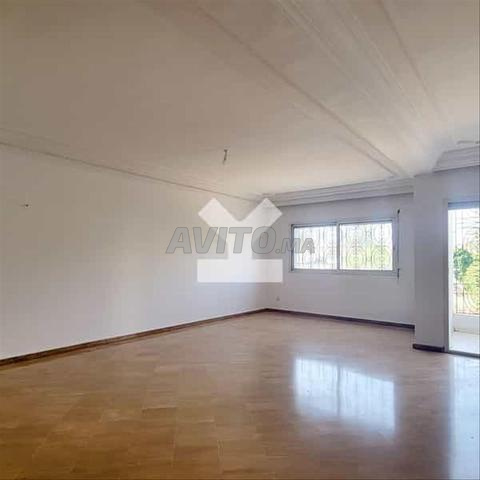 137533-Vente Appt à Casablanca Hopitaux de 270 m² - 2