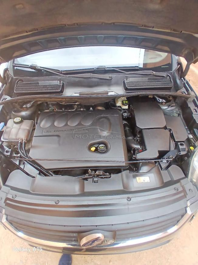 ford kuga 2010