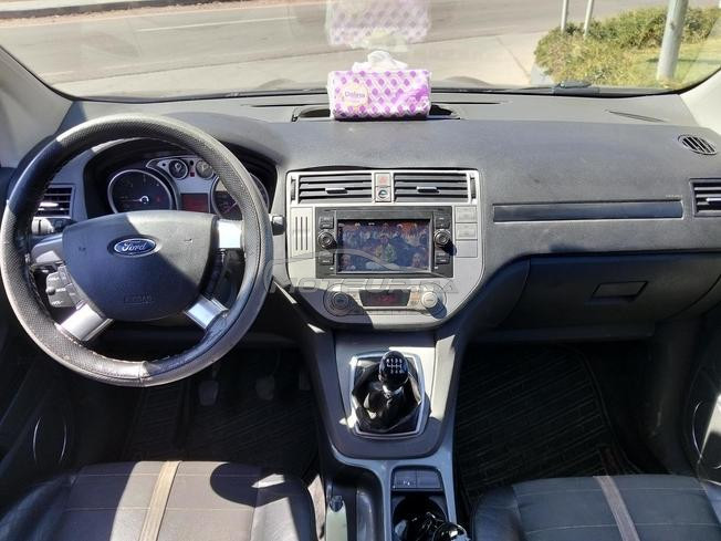 ford kuga 2010
