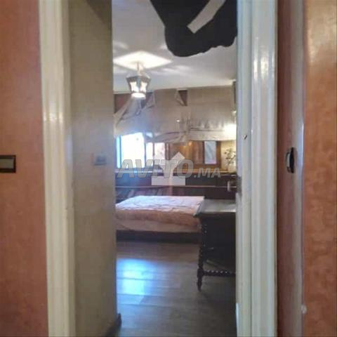 97793-Vente Appt à Casablanca Gauthier de 259 m² - 2