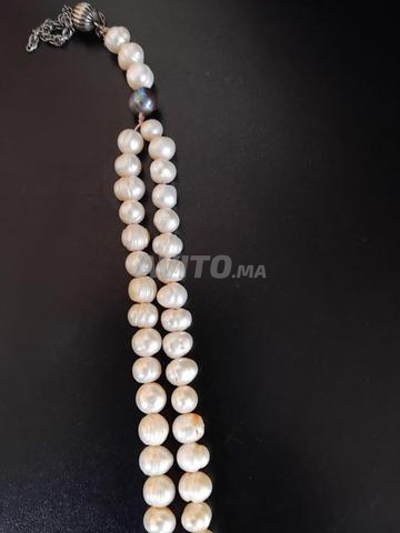 Chapelet de perles rares libres