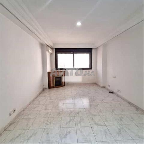 55018-بيع شقة في الدار البيضاء المعاريف Extension de - 2