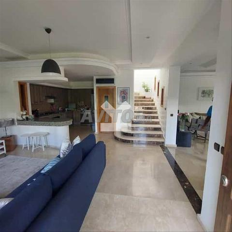 167011-Vente Villa à Sidi Rahal Plage De Sidi Rahal