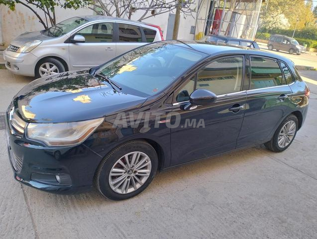 سيتروين C4 ديزل