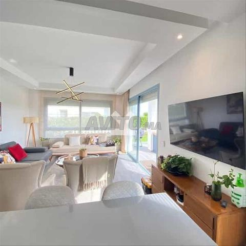 157661-بيع شقة في بوزنيقة إيدن آيلاند بمساحة 251 متر مربع