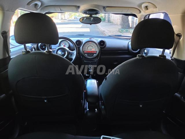 Mini contraimain automatique - 2