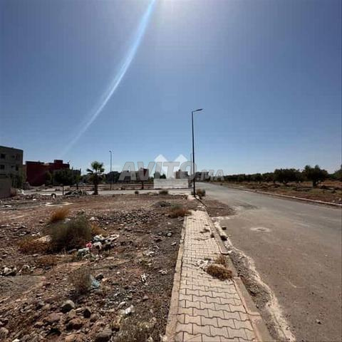 152953-بيع أرض في مراكش طريق الأوريكا - 2