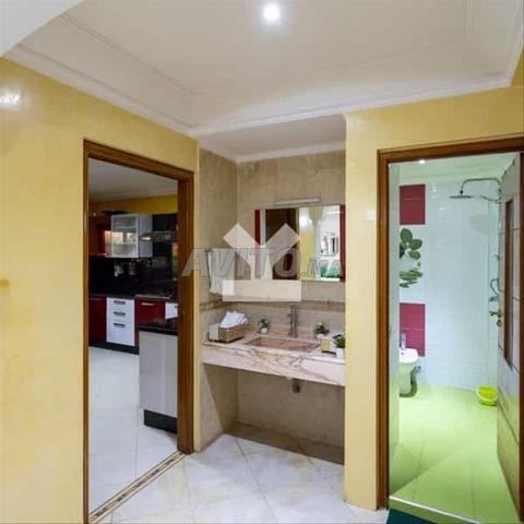 15752-Vente Villa à Marrakech Abouab Gueliz - Mabr - 2