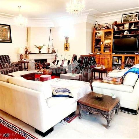 79539-Vente Appt à Casablanca Gauthier de 249 m² - 2