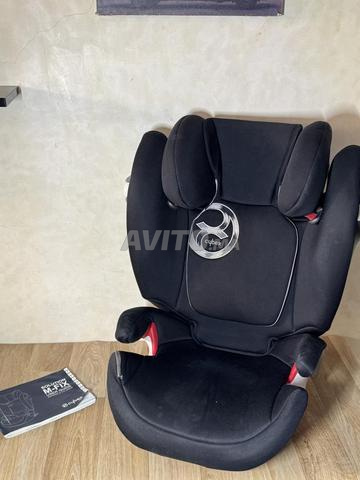 Siège auto Cybex 2 ans - 12 ans