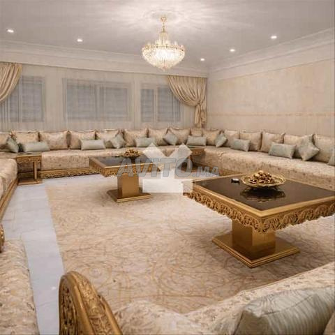 177898-بيع فيلا في الدار البيضاء كازا نييرشور