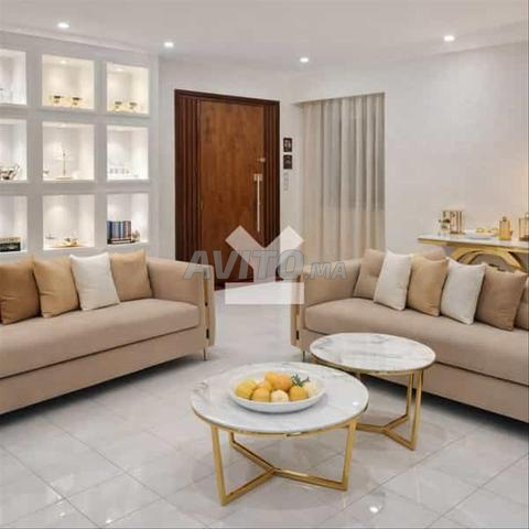 177898-بيع فيلا في الدار البيضاء كازا نييرشور - 2