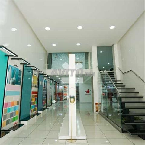 30736-Vente Local à Casablanca Cil de 242 m² - 2