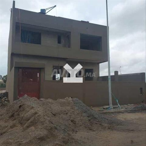 89078-بيع فيلا في دار بوعزة تاماريس1 بمساحة 241 متر مربع