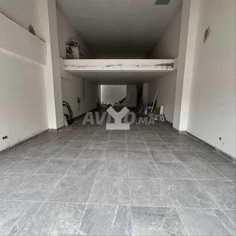 170898-Vente Local à Casablanca Palmier (Maarif) d - 2