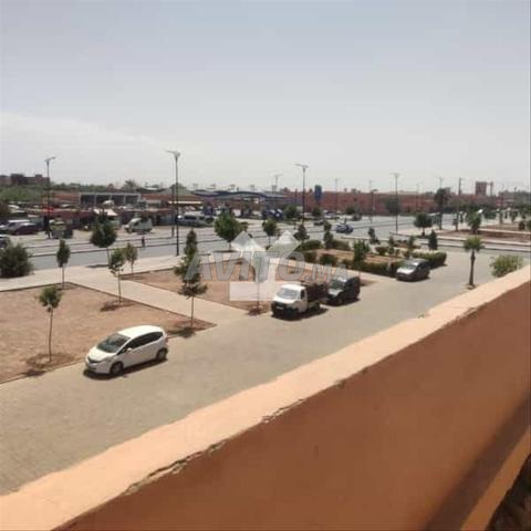 142332-Vente Local à Marrakech Portes De Marrakech - 2