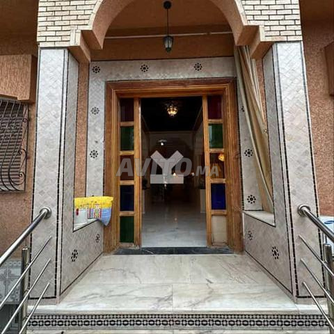 174249-Vente Villa à Marrakech Lotissement Les Pal - 2