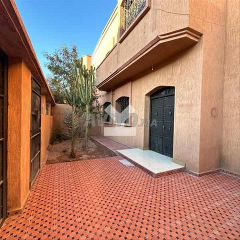 93536-Vente Villa à Marrakech Daoudiat de 239 m²