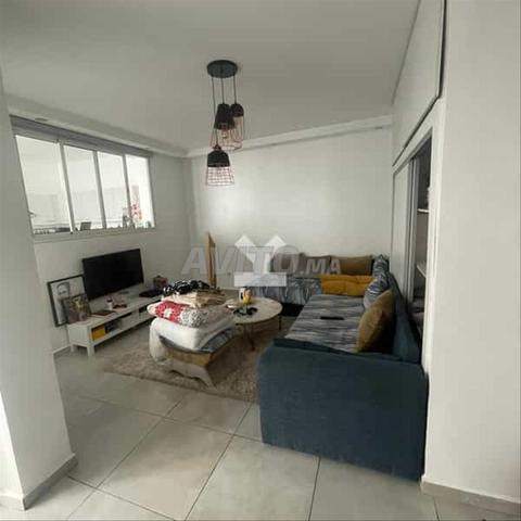 61946-Vente Appt à Casablanca Plateau de 234 m² - 2