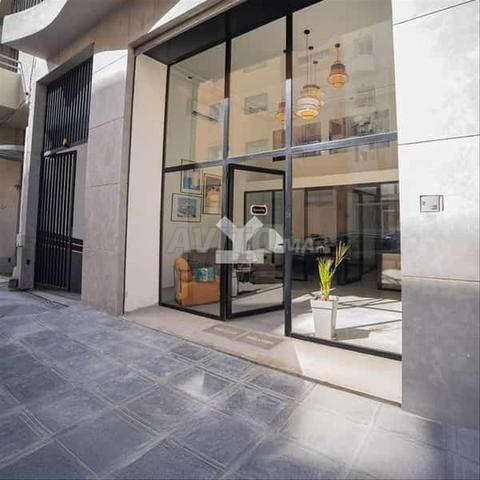 160816-بيع محل في الدار البيضاء Les Princesses de