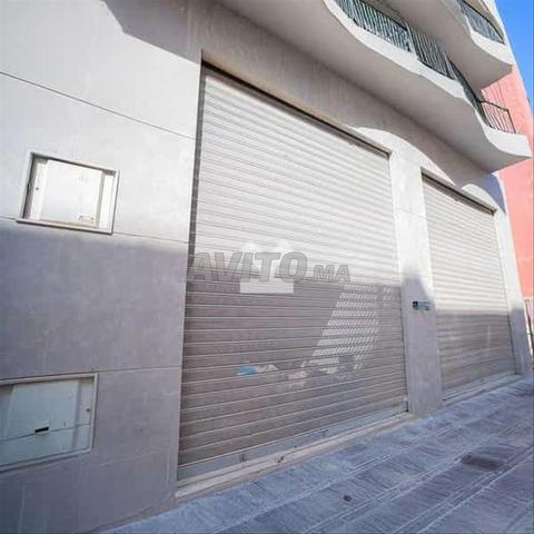 160816-Vente Local à Casablanca Les Princesses de - 2
