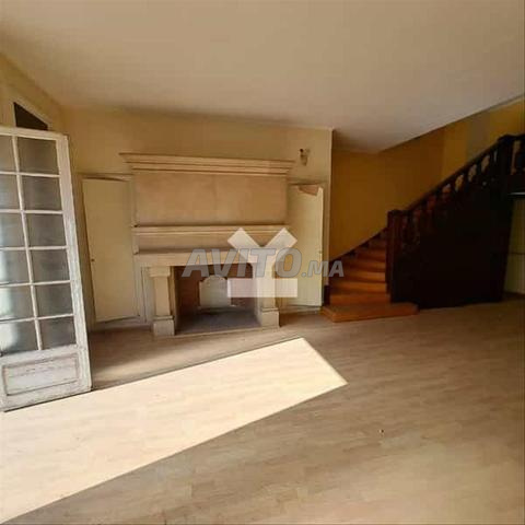 146044-Vente Appt à Casablanca Alsace Loraine de 2