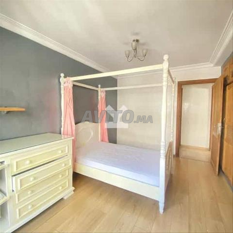 45428-بيع شقة في الدار البيضاء المعاريف إكستنسيون - 2