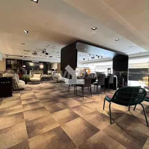 158461-Vente Local à Casablanca Maarif Extension d - 2