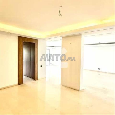 172883-Vente Appt à Casablanca Sindibad de 226 m² - 2