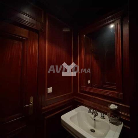 160678-Vente Appt à Casablanca Racine de 224 m² - 2