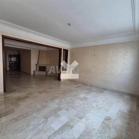 94364-Vente Appt à Casablanca Plateau de 222 m²