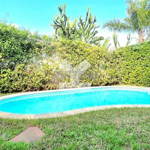 170279-بيع فيلا في دار بوعزة تاماريس2 بمساحة 222 م