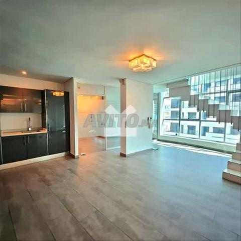 64789-Vente Bureau à Casablanca Gauthier de 220 m²