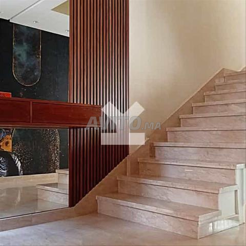 176516-Vente Villa à Mohammédia La Seista de 220 m - 2