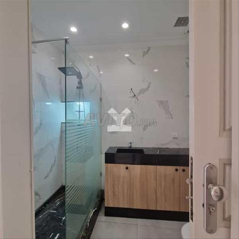 161364-Vente Appt à Casablanca Gauthier de 218 m² - 2