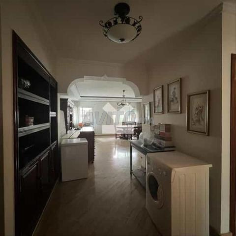 39451-Vente Appt à Casablanca Lekrimat de 217 m² - 2
